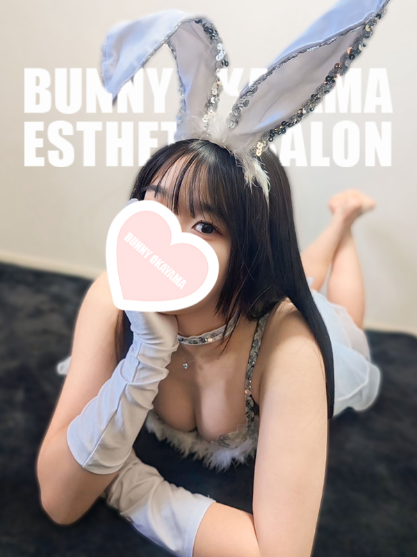BUNNY OKAYAMA (バニーオカヤマ) まい