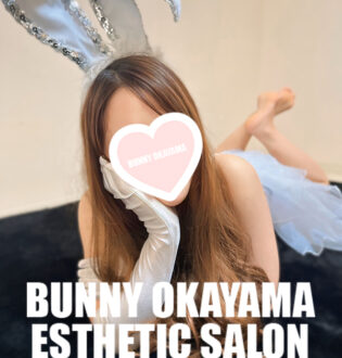 BUNNY OKAYAMA (バニーオカヤマ) みな