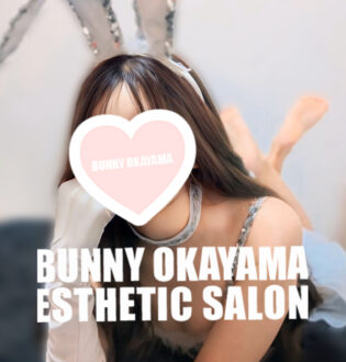BUNNY OKAYAMA (バニーオカヤマ) いぶ