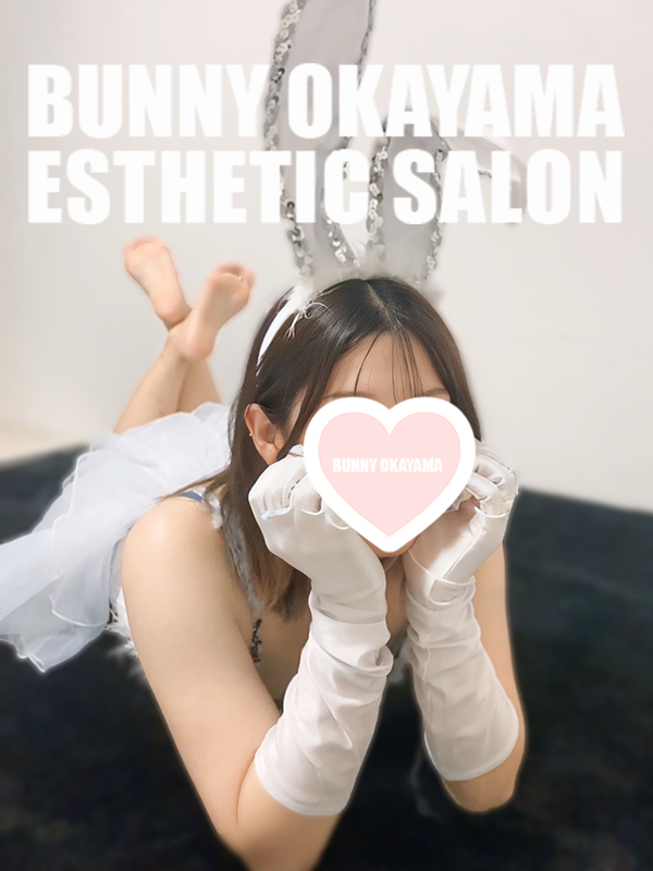 BUNNY OKAYAMA (バニーオカヤマ) えな