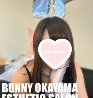 BUNNY OKAYAMA (バニーオカヤマ) ももな