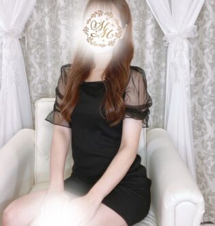 MRS mademoiselle (ミセスマドモアゼル) 三上りお