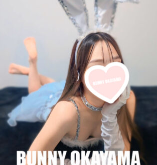 BUNNY OKAYAMA (バニーオカヤマ) むぎ