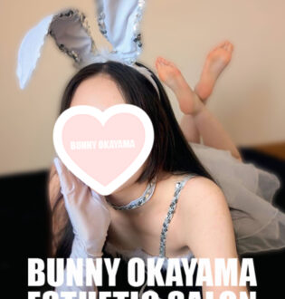 BUNNY OKAYAMA (バニーオカヤマ) まり
