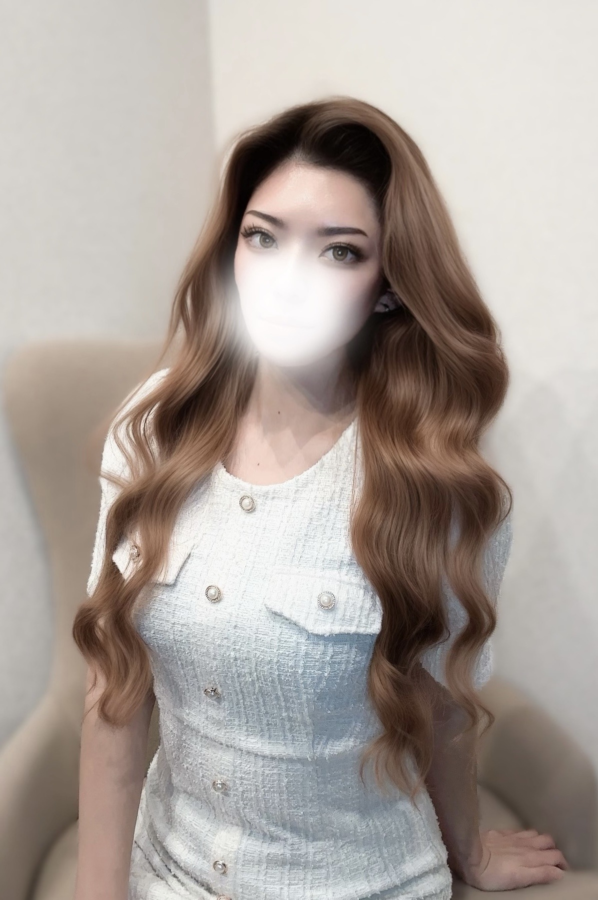 神々のエステ ゆりな