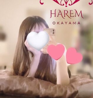 HAREM 1st 岡山 (ハーレムファースト) はな