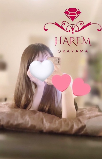 HAREM 1st 岡山 (ハーレムファースト) はな