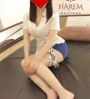 HAREM 1st 岡山 (ハーレムファースト) ゆか