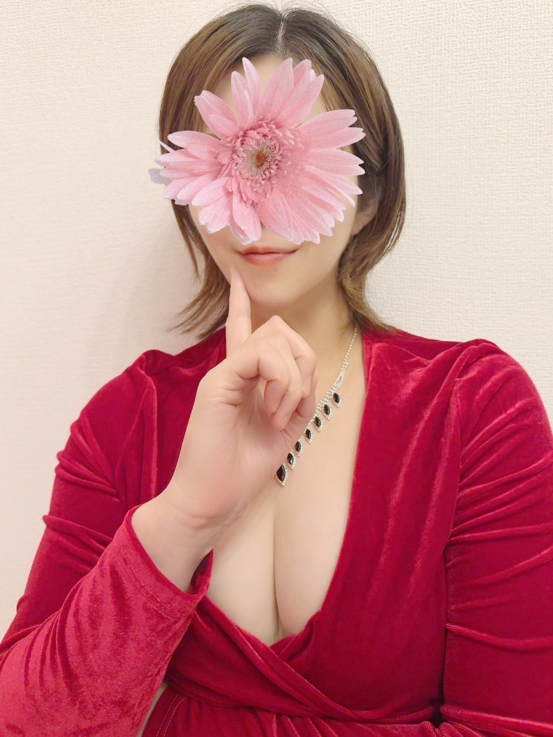 赤まむし いろは