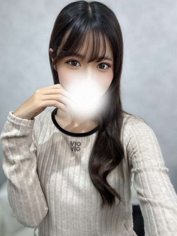 MUFUFU HITOHADA Center (ムフフヒトハダセンター) 藤井のあ