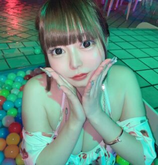 Pradise city (パラダイスシティ) モモナ