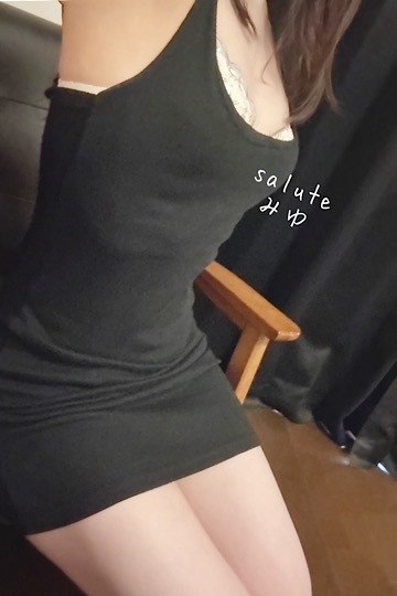 Salute (サルート) 朝陽みゆ