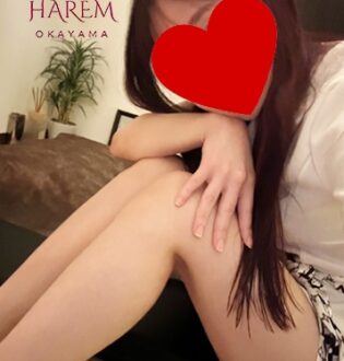 HAREM 1st 岡山 (ハーレムファースト) ゆり