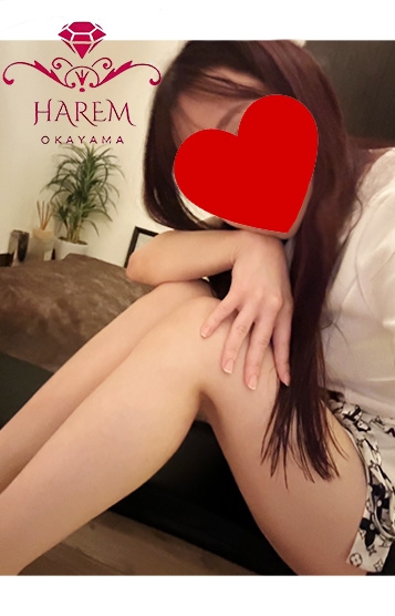 HAREM 1st 岡山 (ハーレムファースト) ゆり