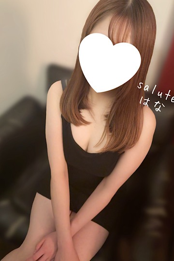 Salute (サルート) 七瀬はな