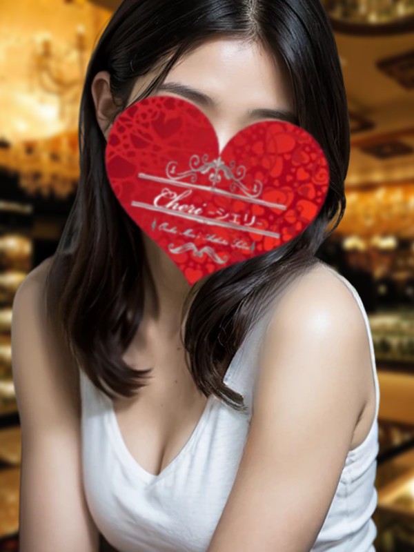 Cheri (シェリ) 広瀬りこ