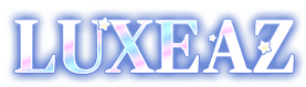 LUXEAZのバナー画像