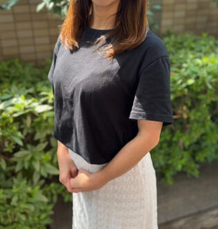 ミセスの子守唄 叶香