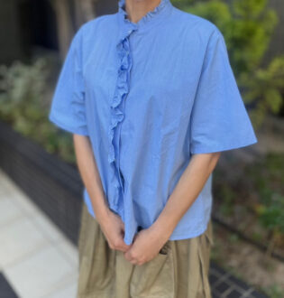 ミセスの子守唄 汐栞