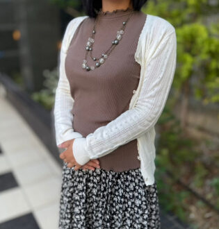 ミセスの子守唄 鈴奈