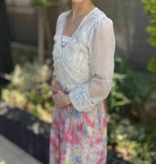 ミセスの子守唄 那月