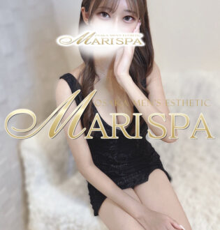 MARI SPA (マリスパ) 野田ゆずは