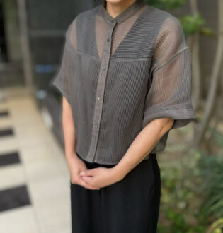 ミセスの子守唄 佳乃