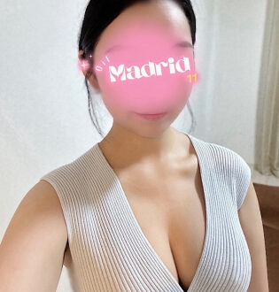 Oil Madrid (オイルマドリード) 桃井さやか