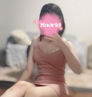 Oil Madrid (オイルマドリード) 黒咲いちか