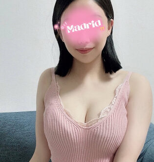 Oil Madrid (オイルマドリード) 峯岸まりあ