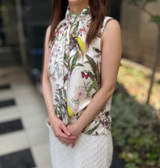 ミセスの子守唄 果歩