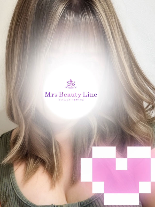 Mrs Beauty Line 姫路 (ミセスビューティーライン) 夏野