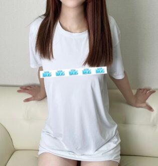 透け感97% ひなこ