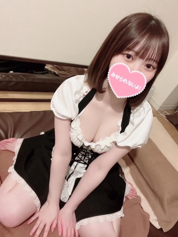 めいどさんのお部屋 なぎ