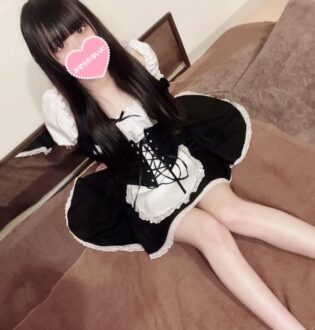 めいどさんのお部屋 めあ