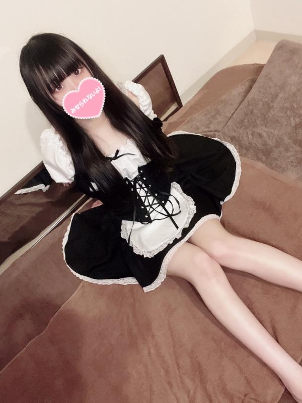 めいどさんのお部屋 めあ