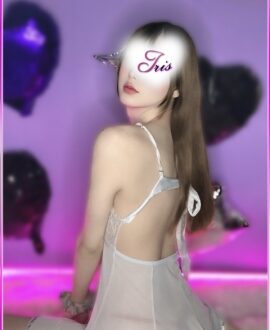 IRIS (アイリス) ゆら