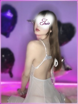 IRIS (アイリス) ゆら