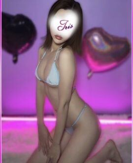 IRIS (アイリス) さら