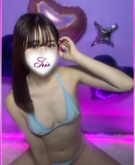 IRIS (アイリス) るな