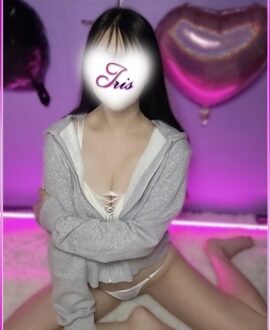 IRIS (アイリス) えま