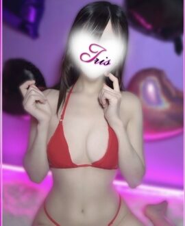 IRIS (アイリス) ななせ