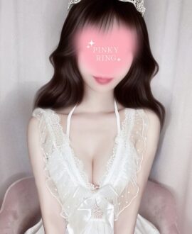 Pinky ring 日本橋 (ピンキーリング) 一条ゆうき