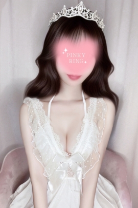 Pinky ring 日本橋 (ピンキーリング) 一条ゆうき