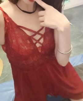 マダム大阪 森瞳