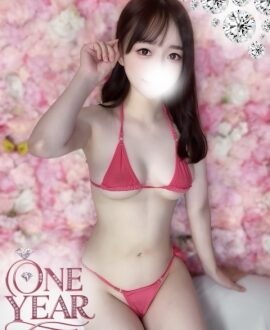 Pinky ring 日本橋 (ピンキーリング) 妃ゆめか