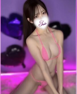 IRIS (アイリス) まお