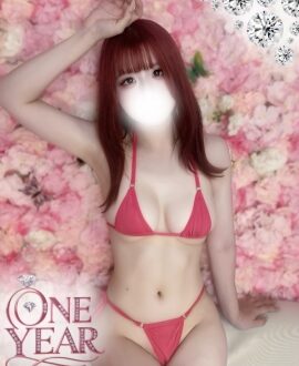 Pinky ring 日本橋 (ピンキーリング) 一ノ瀬えみり