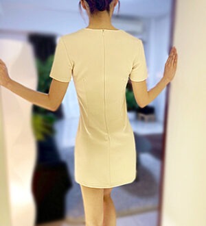 Mrs.Mermaid (ミセスマーメイド) 香織