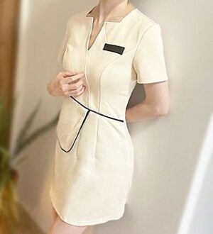 Mrs.Mermaid (ミセスマーメイド) 若村